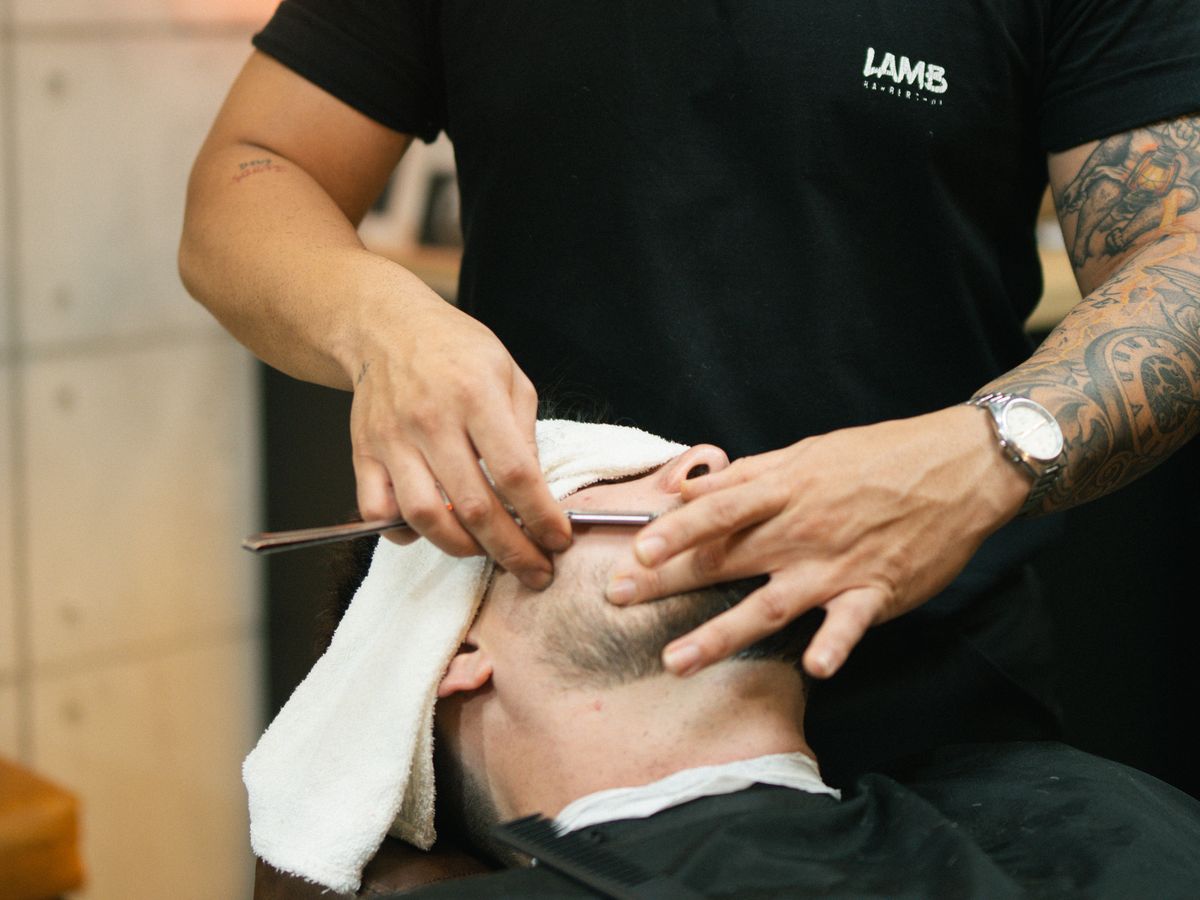Lamb Barber S.A.