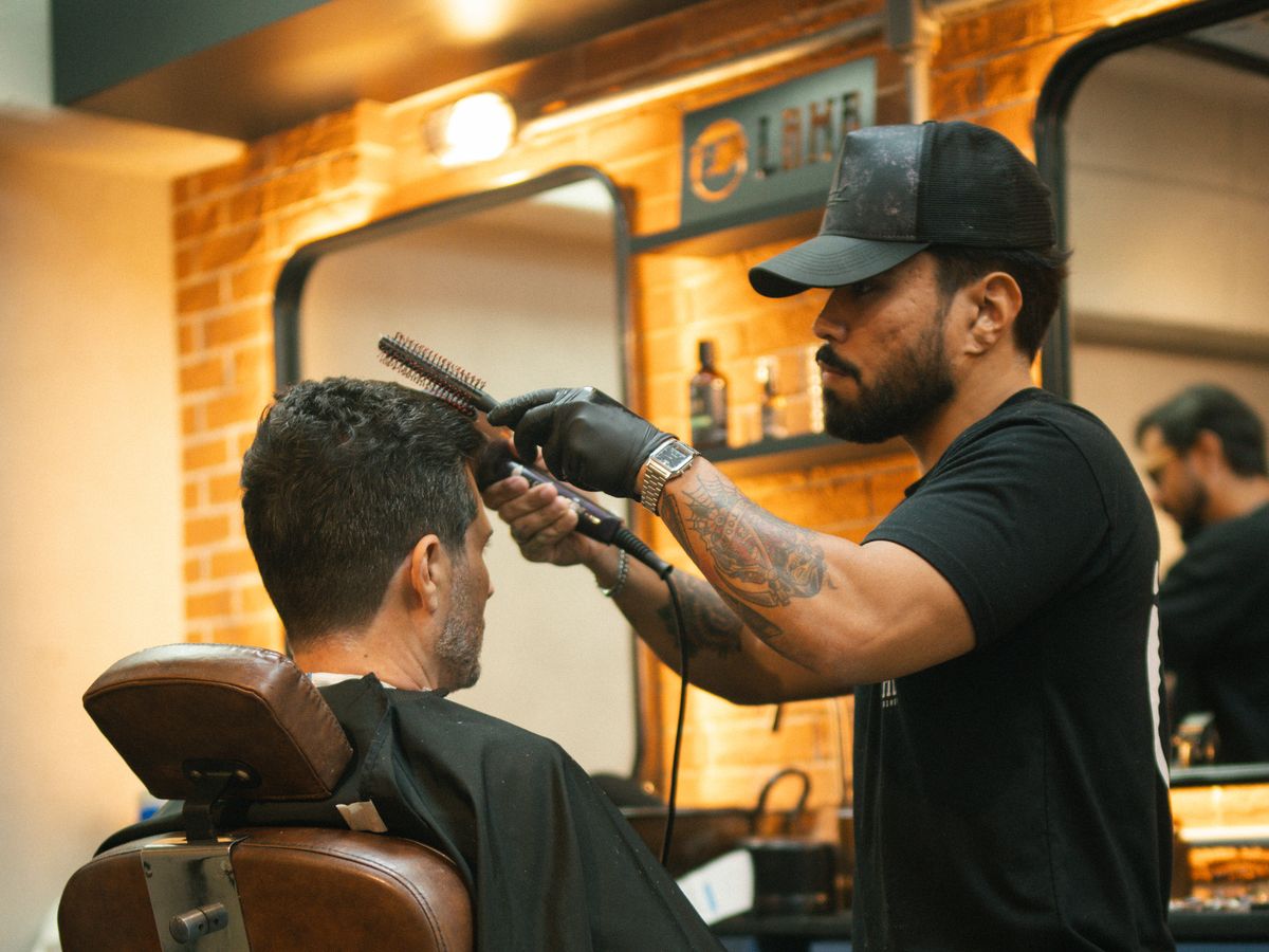 Lamb Barber S.A.